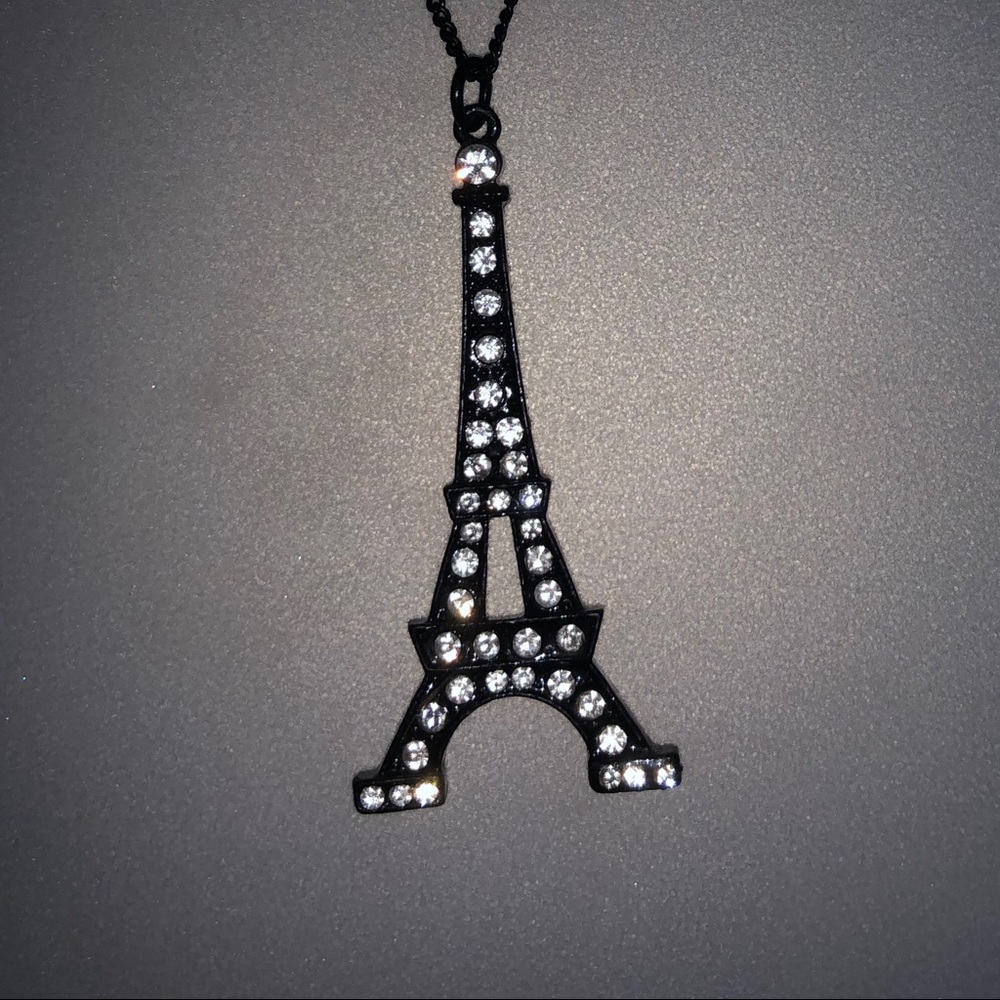 Paris Necklace